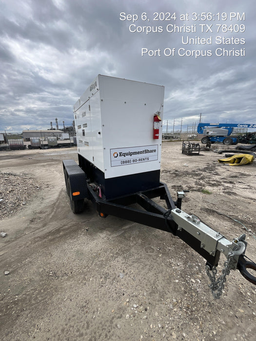 2023 SHINDAIWA DGK45F