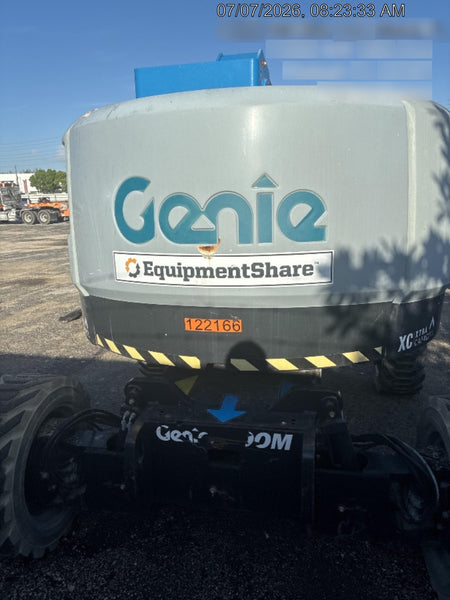 2020 GENIE Z-45 XC