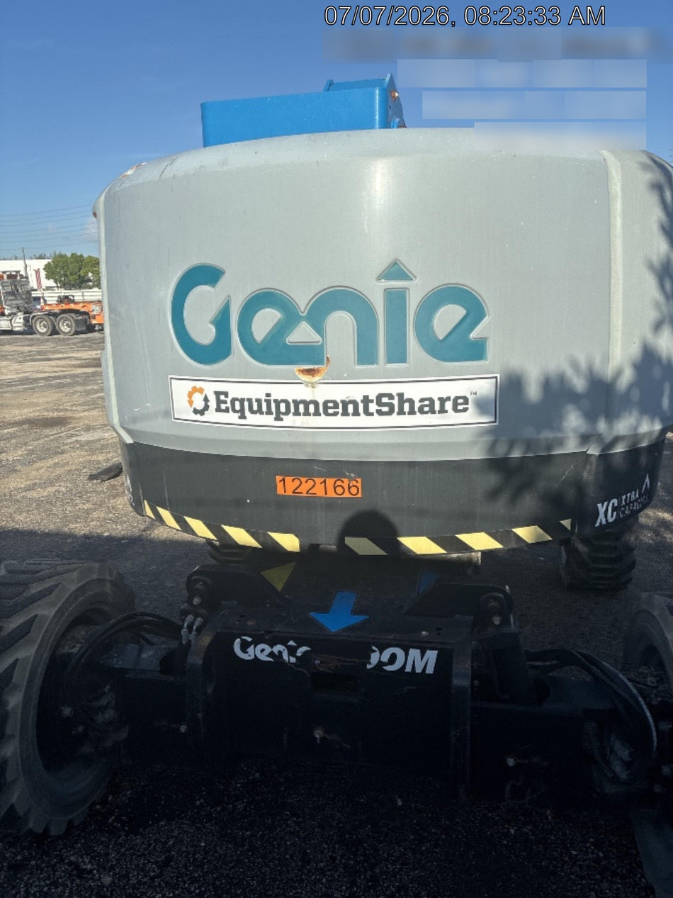2020 GENIE Z-45 XC