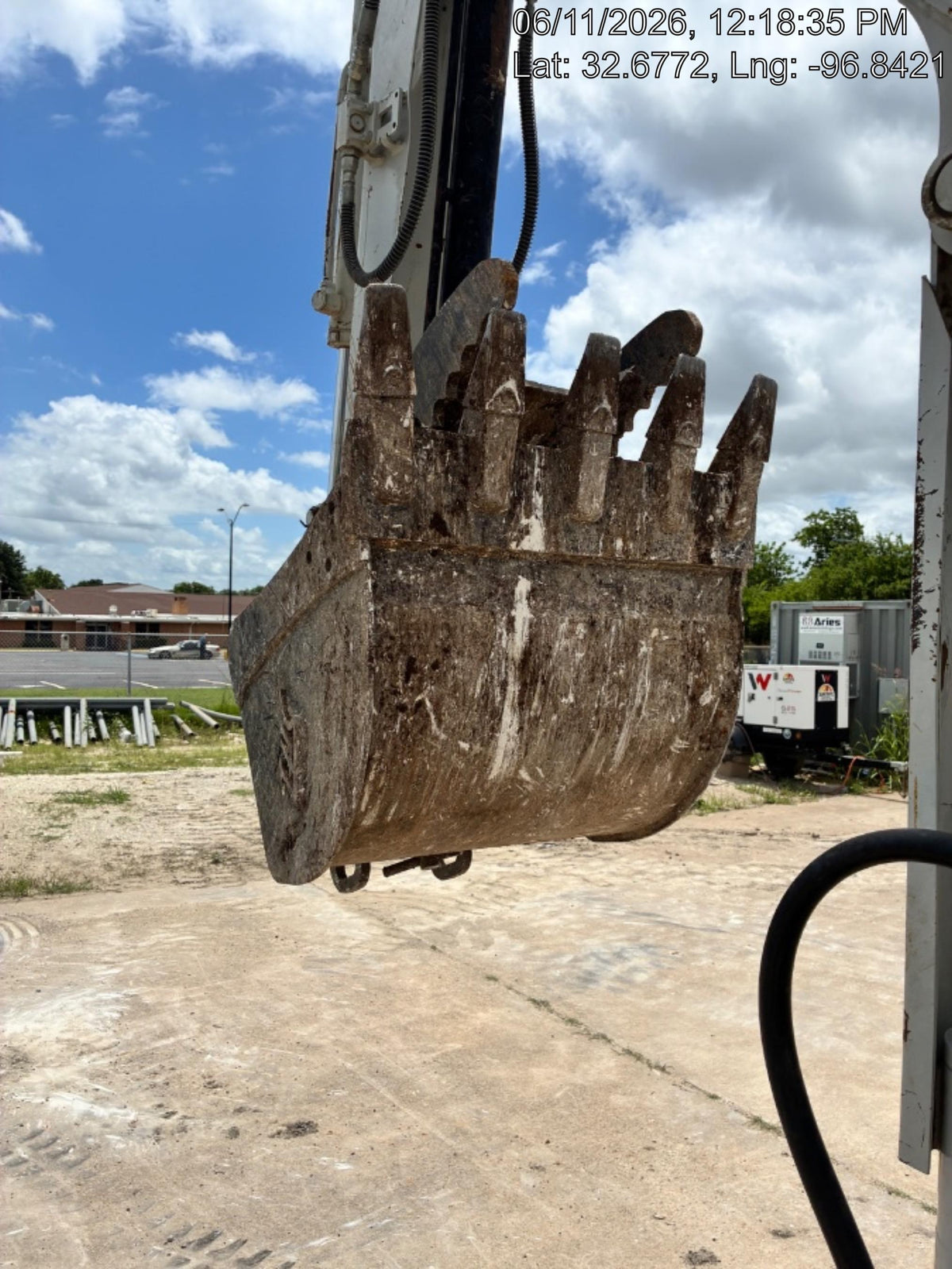 2021 TAKEUCHI TB235-2R