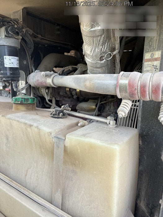 2023 DOOSAN P425/HP375WCU