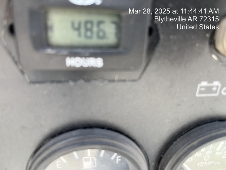 2024 LINCOLN ELECTRIC LE400