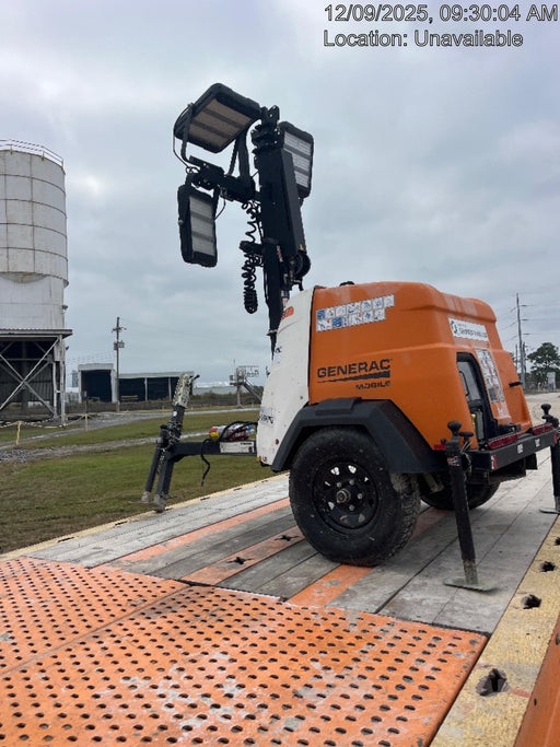 2023 GENERAC MLT2