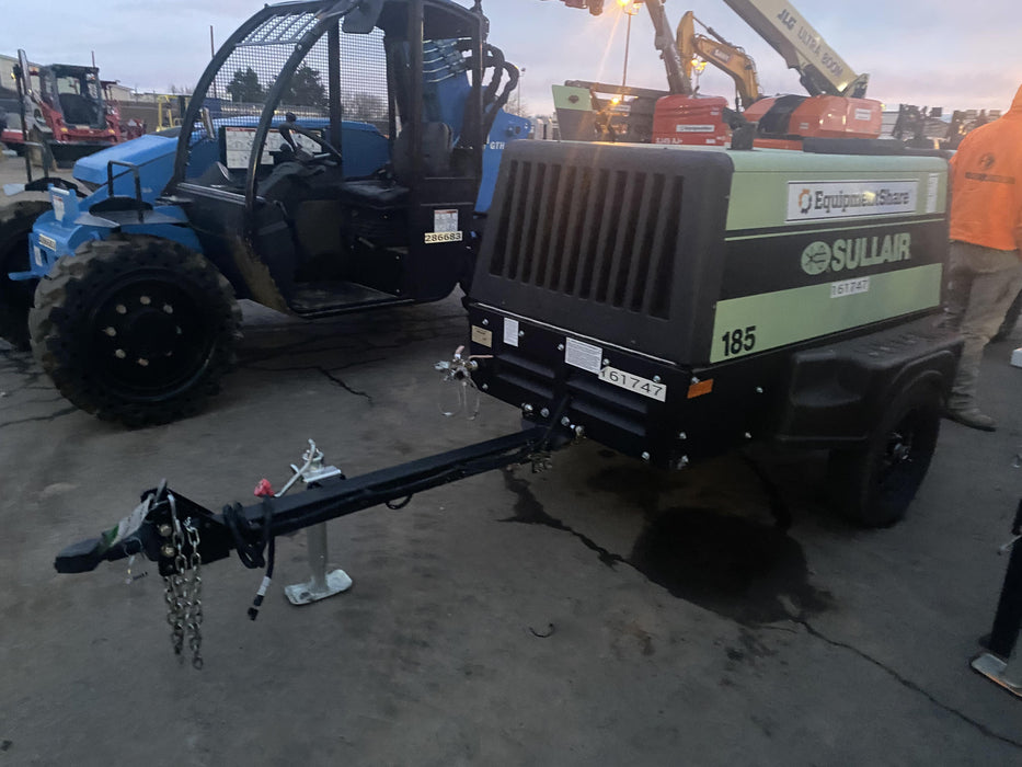 2020 MICHIGAN PNEUMATIC MP-TPB60-114