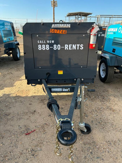 2025 AIRMAN PDS185S CWK