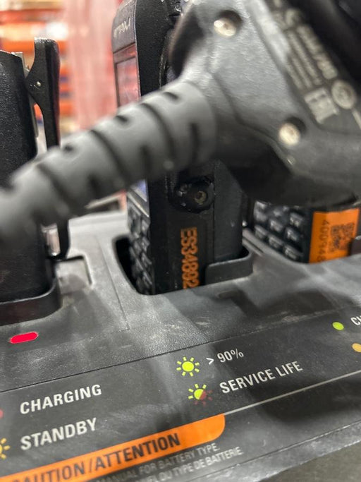 2023 MOTOROLA R7 DISPLAY