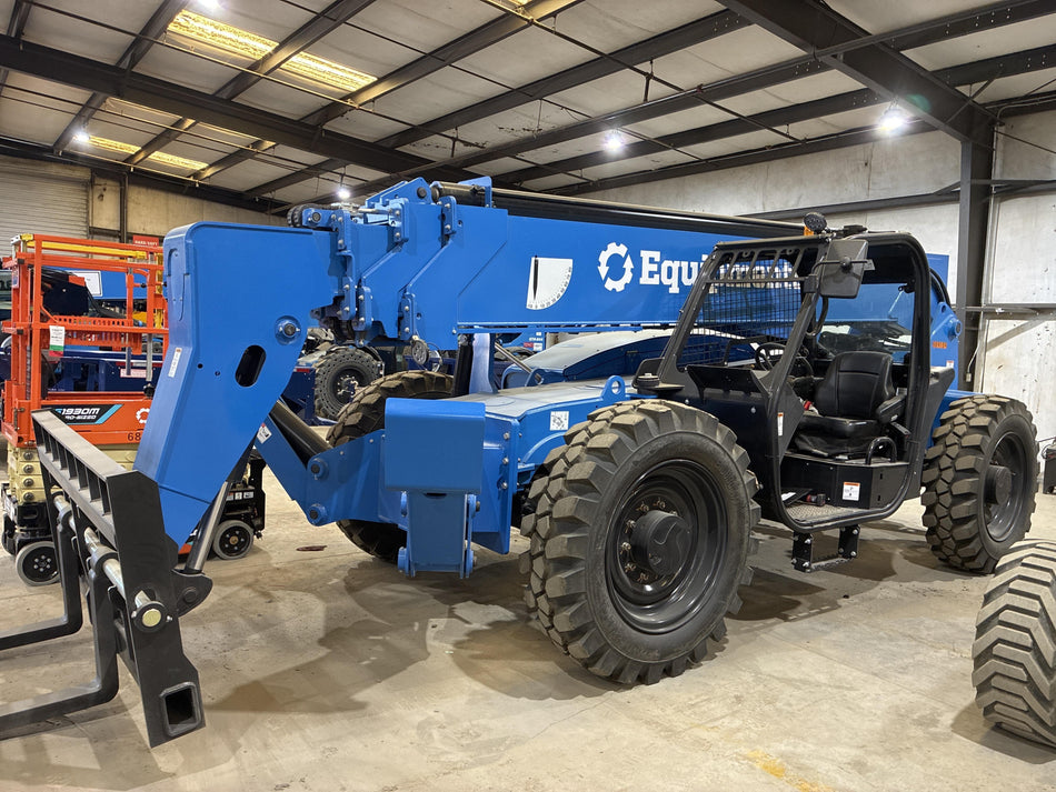 2026 GENIE GTH-1056