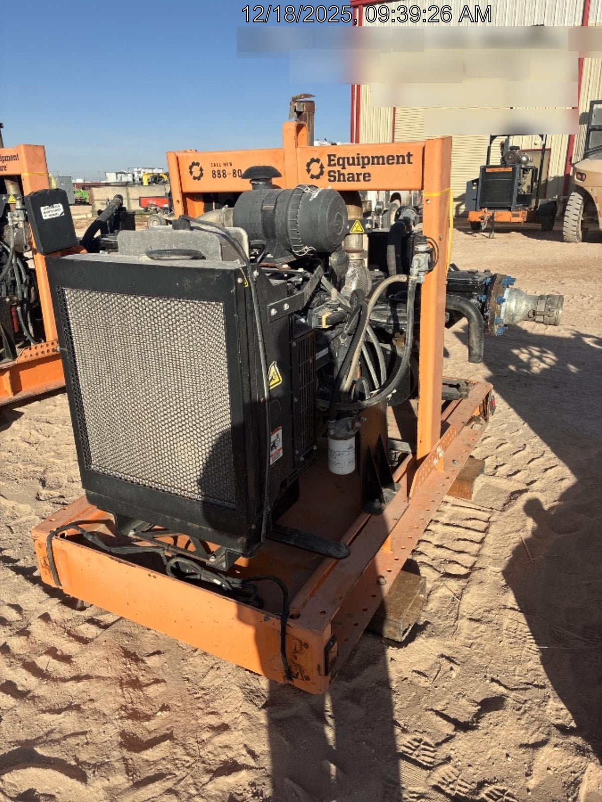 2021 PIONEER PP66S12L71-TD2.9L4