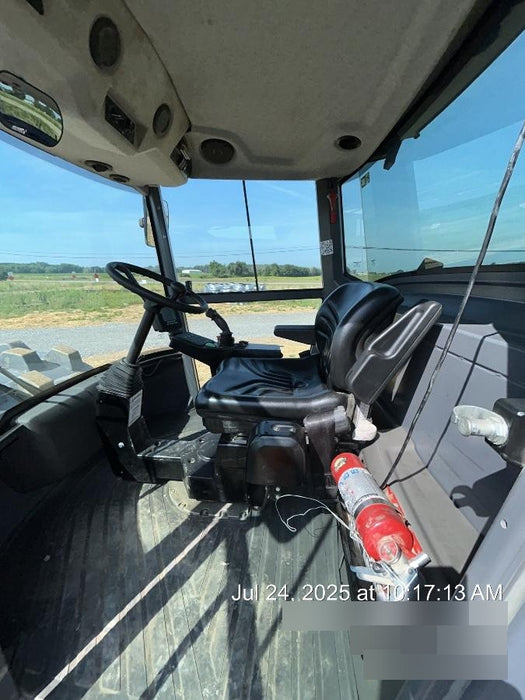 2023 DYNAPAC CA2500D