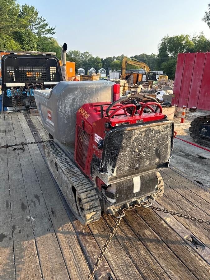 2023 TORO MBTX 2500-TS