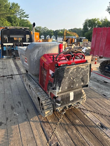 2023 TORO MBTX 2500-TS