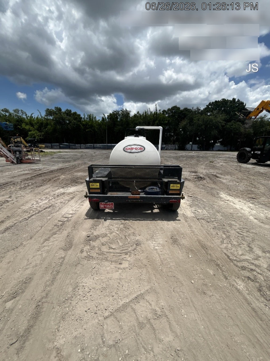 2024 SIMPSON SWT-52517