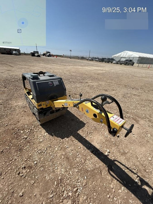 2020 WACKER NEUSON RD7A