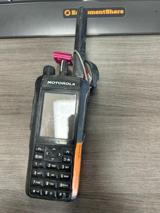 2024 MOTOROLA R7 DISPLAY