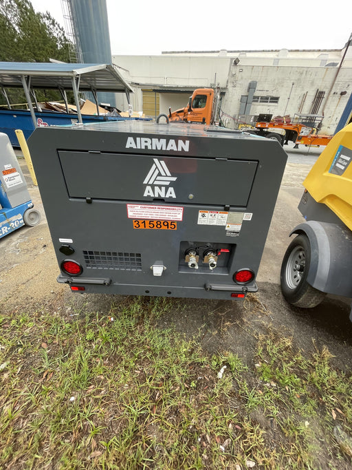 2023 AIRMAN PDS185S CWK