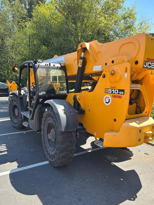 2020 JCB 510-56