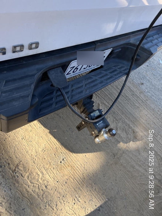 2022 PALADIN 30372A-0022