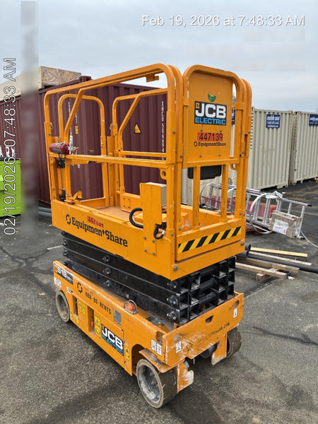 2024 JCB S1932E