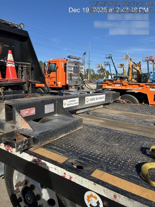 2024 ARROW MATERIAL HANDLING CE60-TH-STP