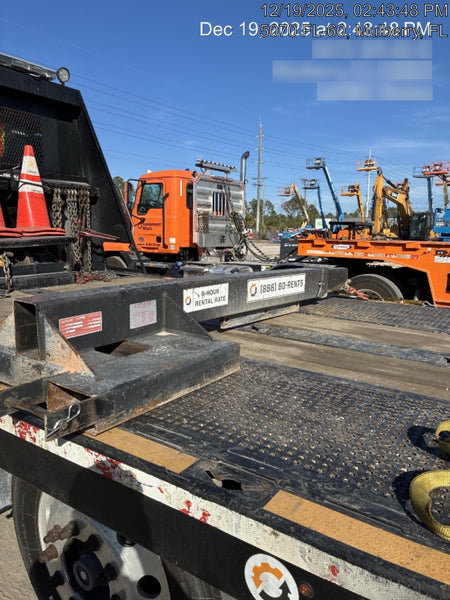 2024 ARROW MATERIAL HANDLING CE60-TH-STP