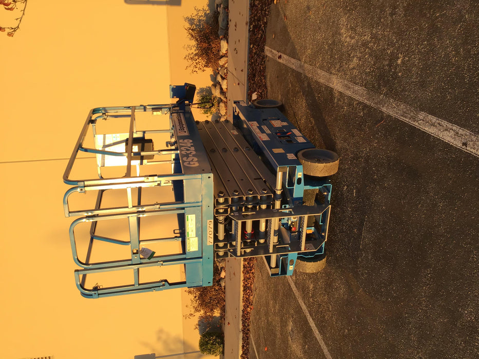 2020 GENIE GS-3246