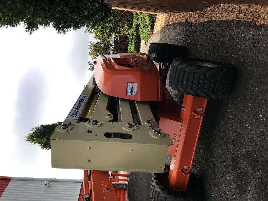 2019 JLG 450AJ