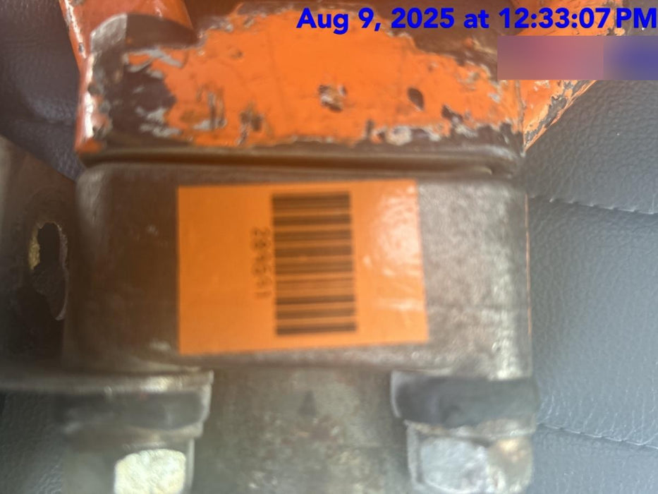 2023 MICHIGAN PNEUMATIC MP-CH3R-TRACKER