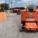 2019 JLG E400AJPN