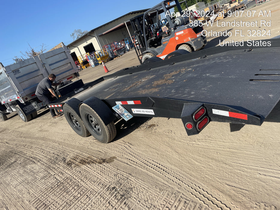 2023 STEELPOINT K19E