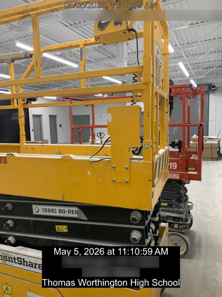 2023 JCB S2632E