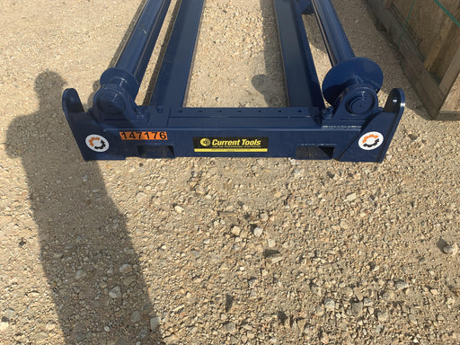 2021 CURRENT TOOLS 615