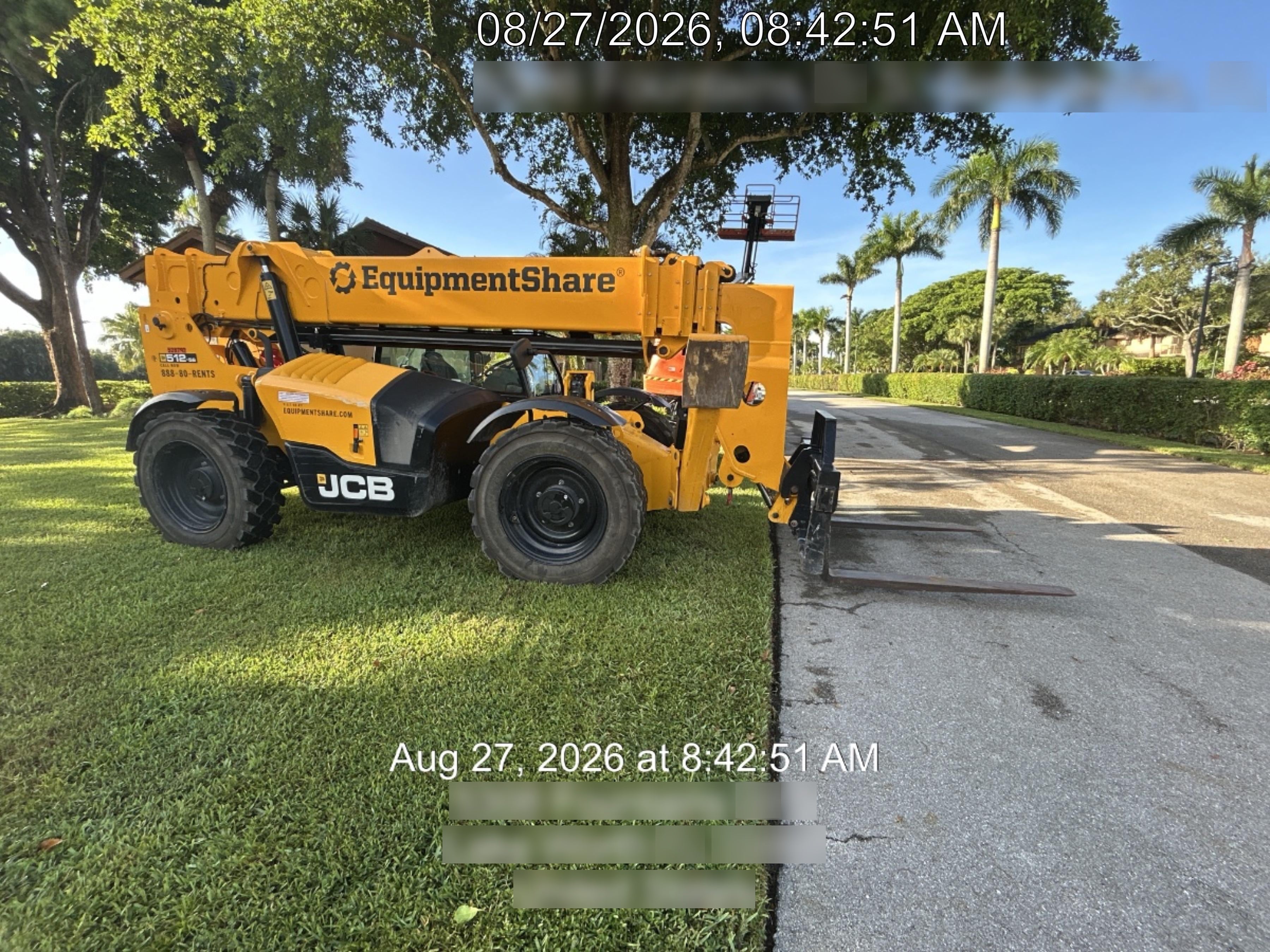 2025 JCB 512-56