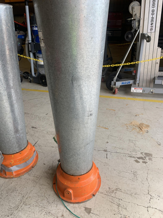 2021 MICHIGAN PNEUMATIC HV-8AM