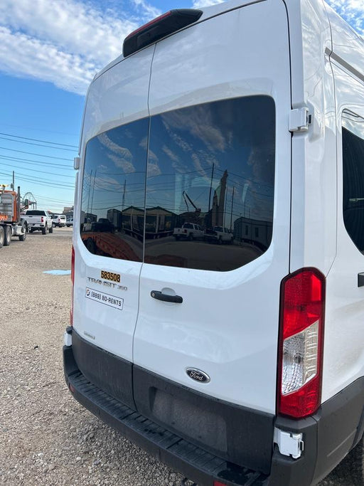2024 FORD Transit 350 Rental
