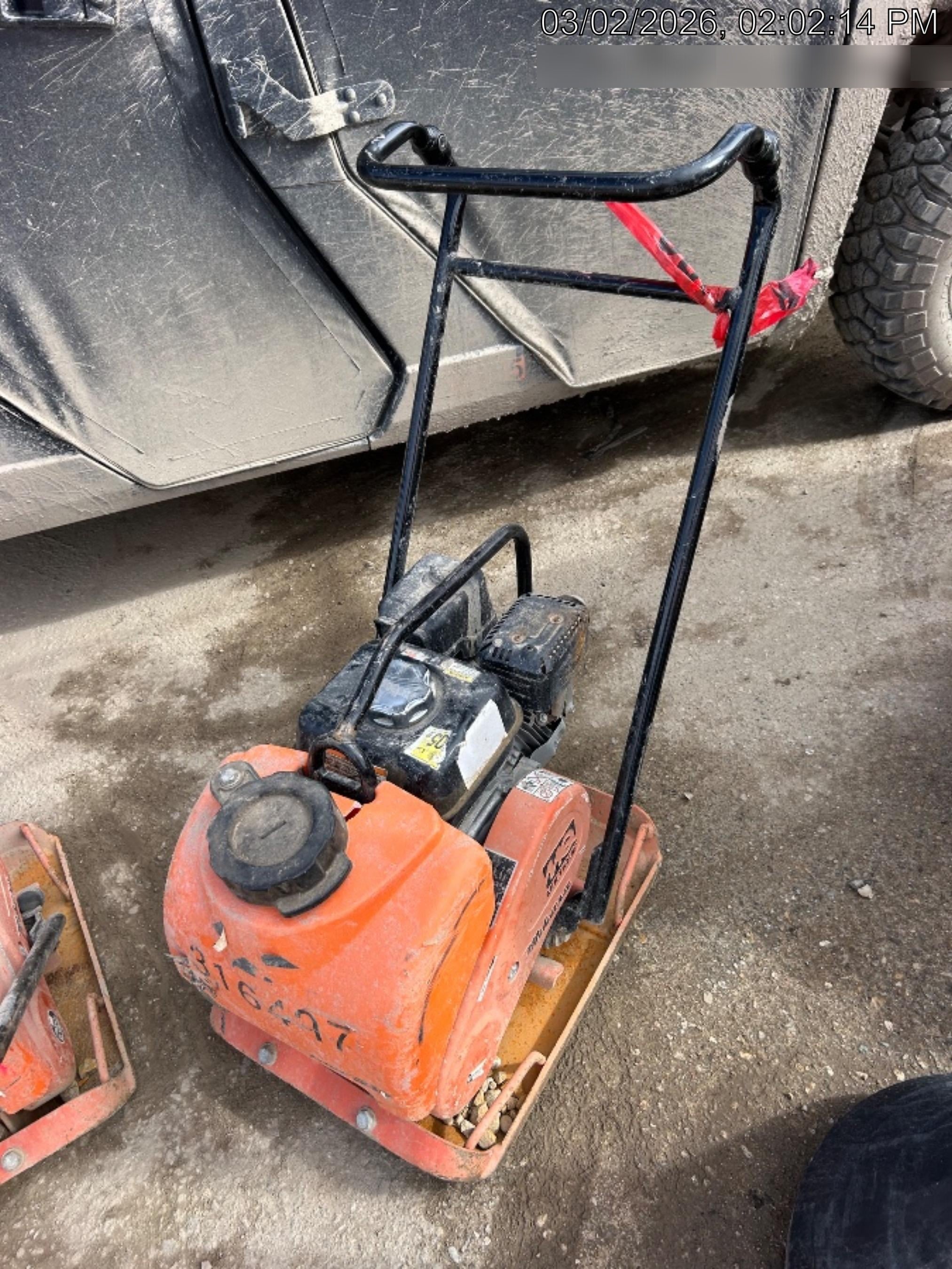 2023 MULTIQUIP MVC82VHW
