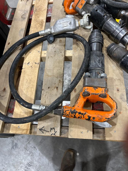 2021 MICHIGAN PNEUMATIC MP-CH3R