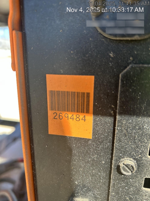 2022 LINCOLN ELECTRIC FLEXTEC 350X