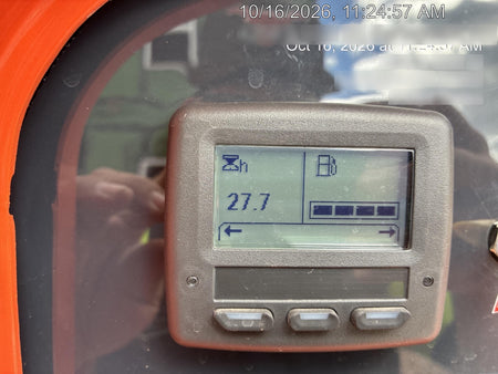 2026 JLG 460SJ