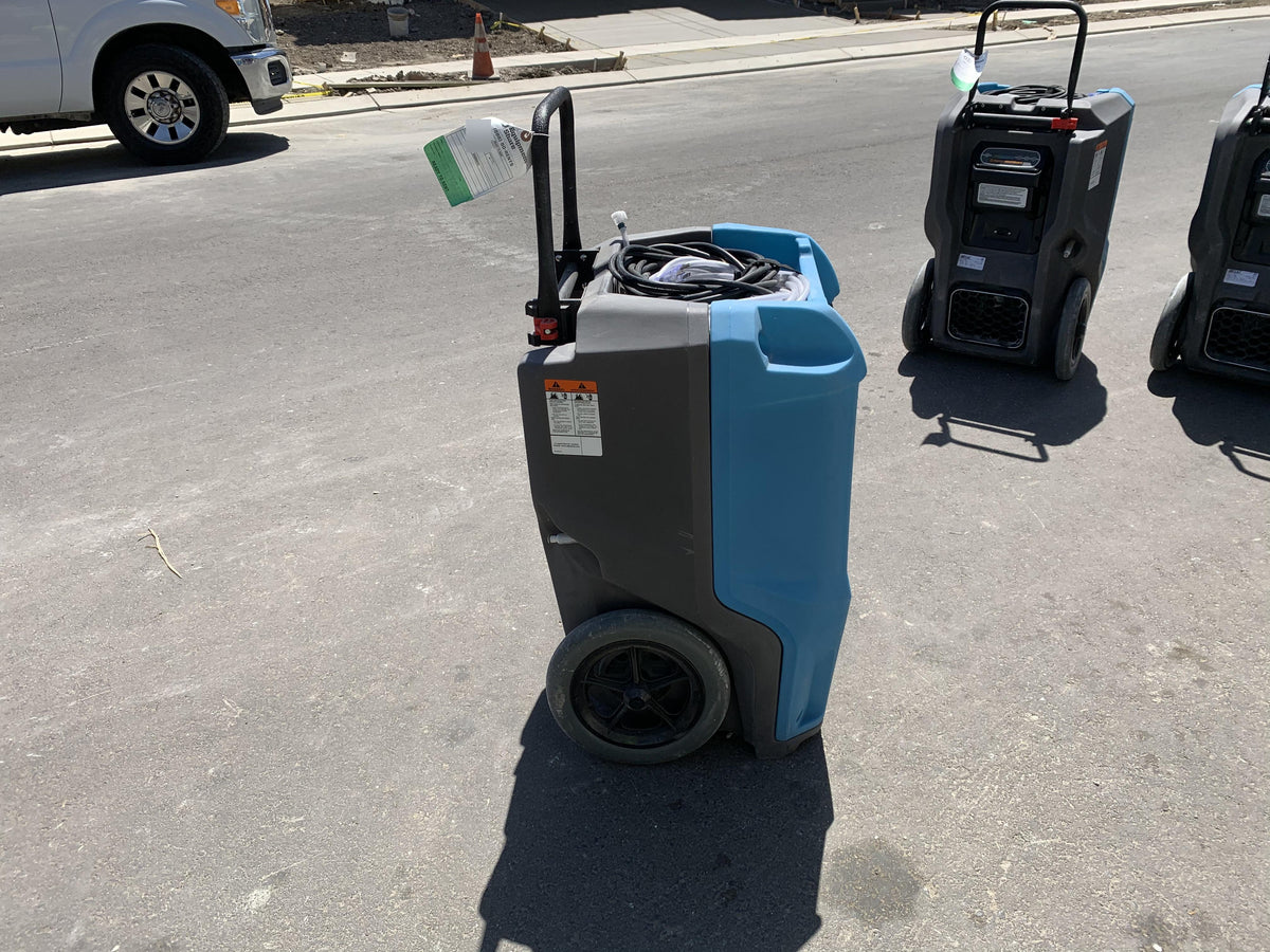2019 DRI-EAZ F600