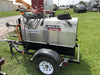 2020 Lincoln Electric Vantage 322 Welder Ready-Pak 3, w/ GPS & Decals (includes trailer, cable rack, fender light kit)