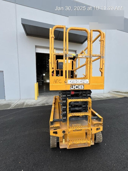 2021 JCB S3246E