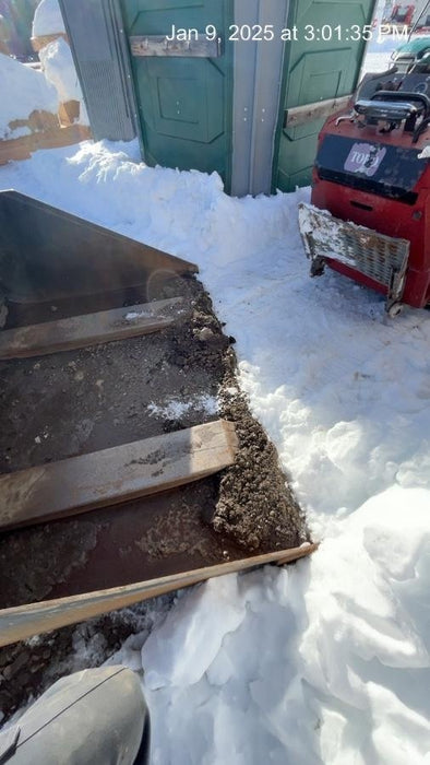 2020 STAR INDUSTRIES 1406B