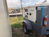 2021 ATLAS COPCO QAS45 CWK