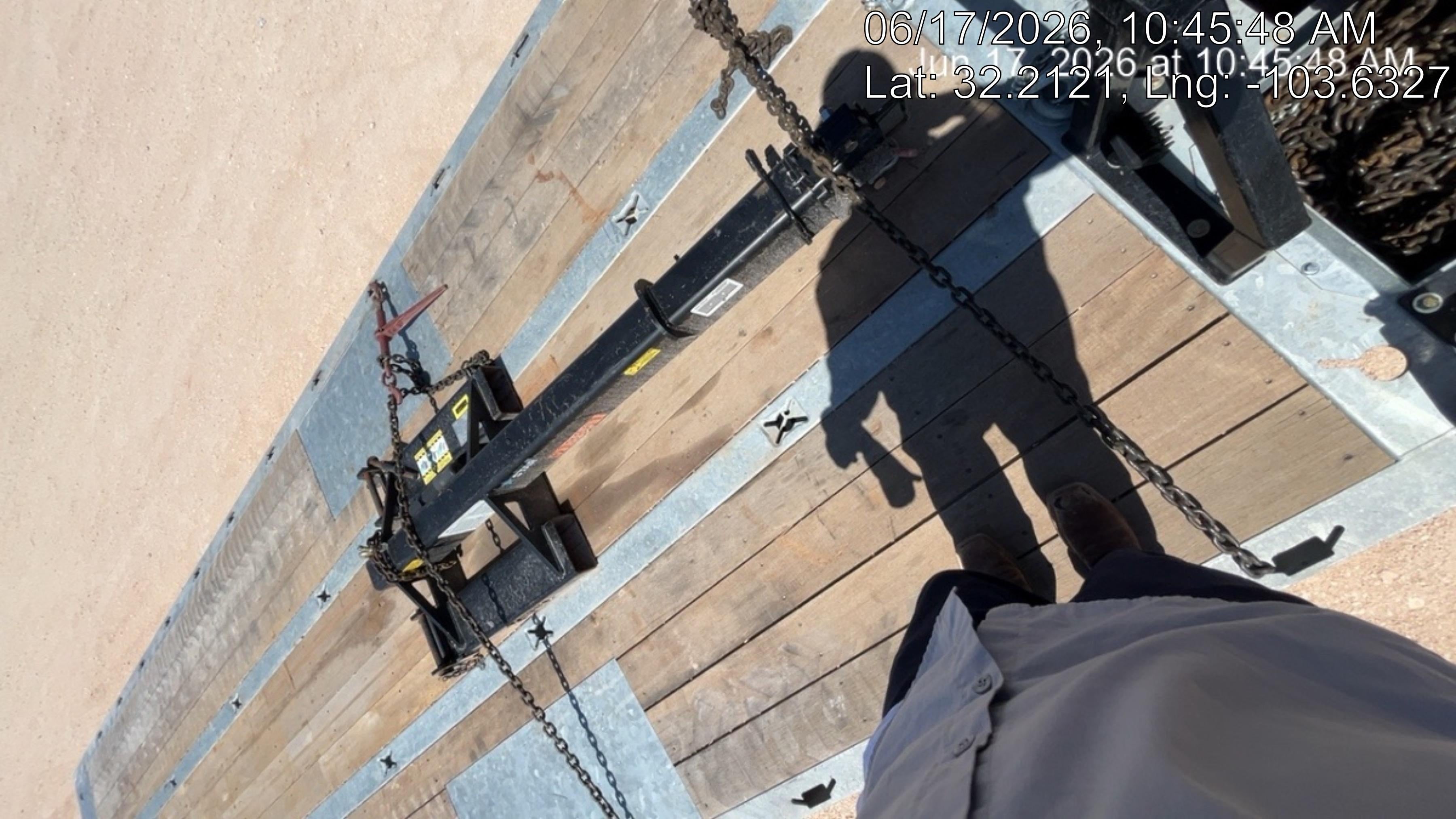2025 STAR INDUSTRIES M1360B - Star JIB Boom