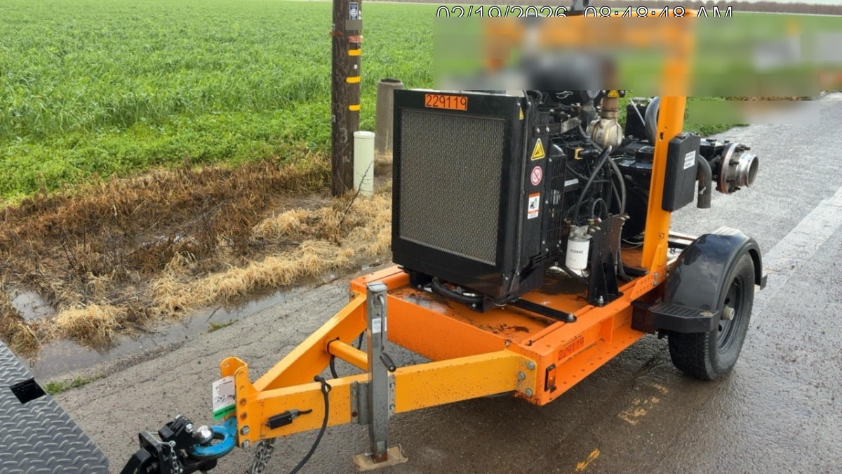 2022 PIONEER PP66S12L71-TD2.9L4