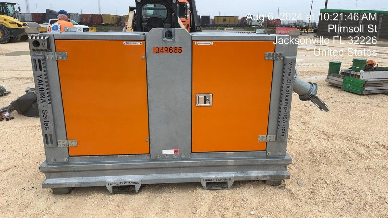 2023 MYERS-SETH MSP PP-150