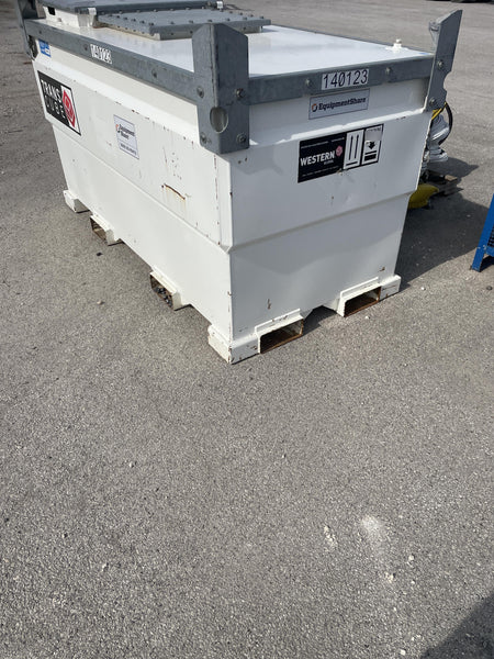 2021 TRANSCUBE 20TCG(G)W-NA