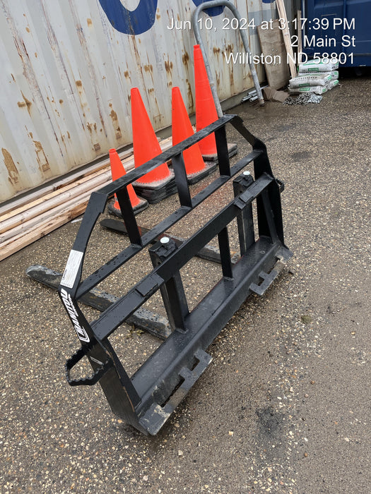 2023 MANITOU 50504723