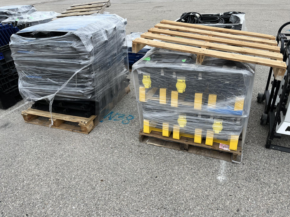 2020 TRYSTAR Tuff Panel 400A