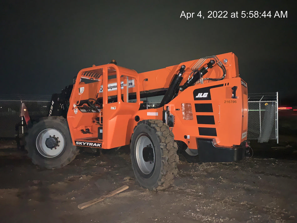 2022 SKYTRAK 12054